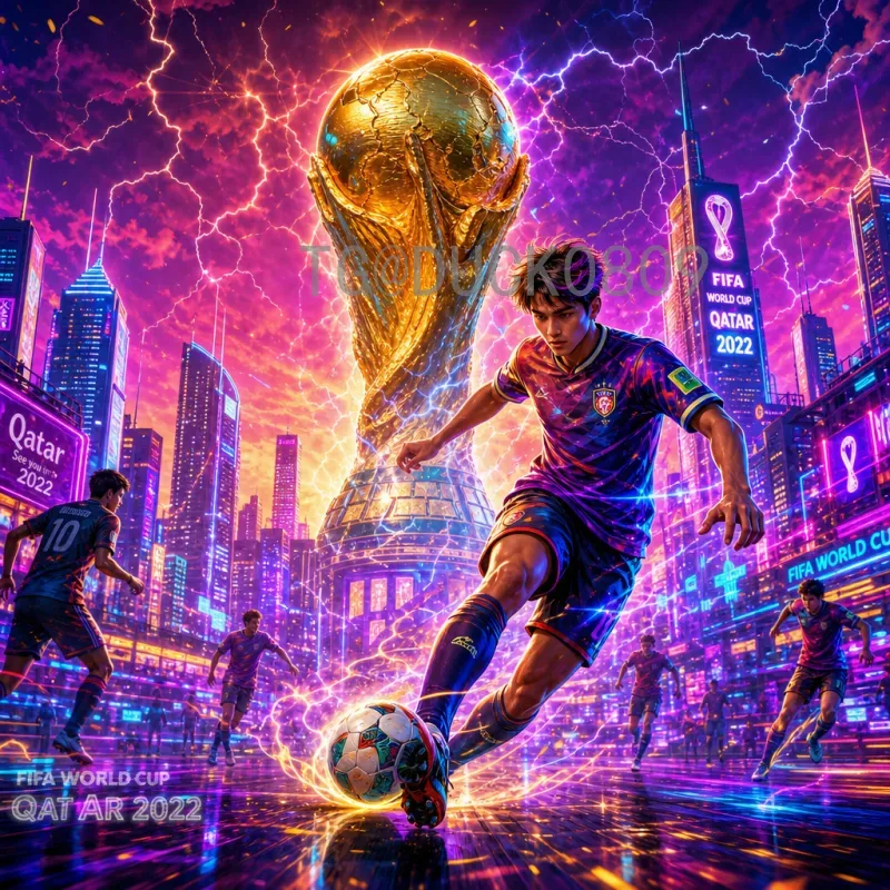 2026年国际足联世界杯球员名单阵容：官方公布时间与预测分析